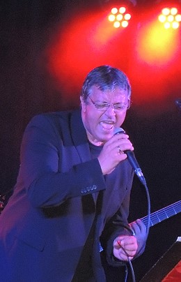 musiciens mister j 